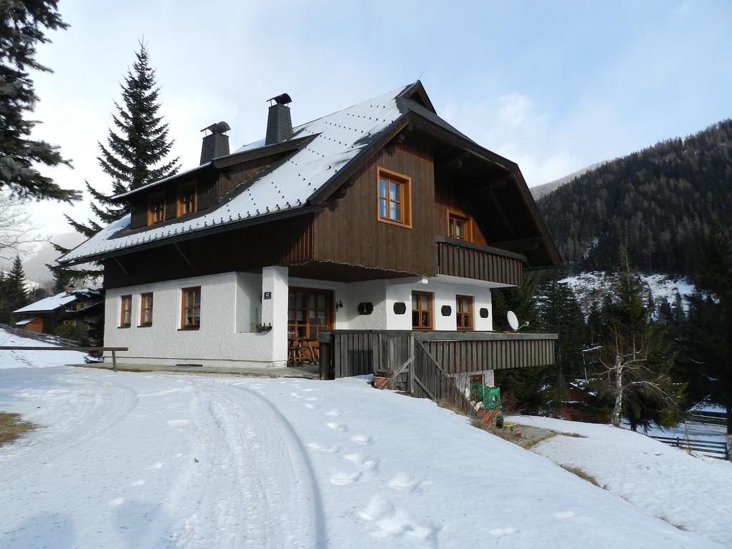 Вилла Haus Franz By Isa Agentur Бад Кляйнкирххайм Экстерьер фото